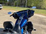 2015 HD Ultra