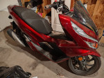 Honda pcx 150