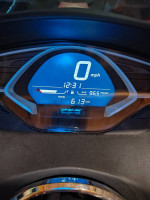 Honda pcx 150