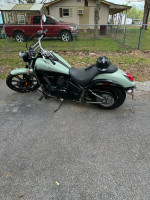 2023 kawasaki vulcan custon
