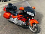 2002 Honda GL1800