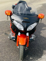 2002 Honda GL1800