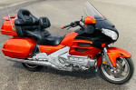 2002 Honda GL1800
