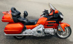 2002 Honda GL1800