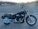 2022 HARLEY DAVIDSON SOFTAIL STANDARD FINANCING AVAILABLE