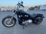 2022 HARLEY DAVIDSON SOFTAIL STANDARD FINANCING AVAILABLE