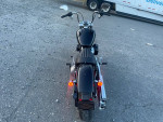2022 HARLEY DAVIDSON SOFTAIL STANDARD FINANCING AVAILABLE
