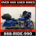 2007 Harley-Davidson FLHTCUSE2 - Ultra Classic Screamin Eagle Electra