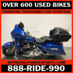 2007 Harley-Davidson FLHTCUSE2 - Ultra Classic Screamin Eagle Electra
