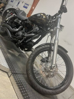 2015 Harley-Davidson FXDWG - Dyna Wide Glide