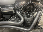 2015 Harley-Davidson FXDWG - Dyna Wide Glide