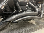 2015 Harley-Davidson FXDWG - Dyna Wide Glide