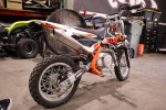 2022 Kayo KMB 60
