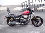 2017 Yamaha Bolt R-Spec