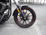 2017 Yamaha Bolt R-Spec