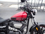 2017 Yamaha Bolt R-Spec