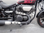2017 Yamaha Bolt R-Spec