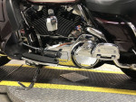 2007 Harley-Davidson FLHTC - Electra Glide Classic