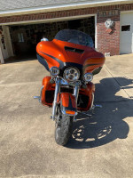 2019 HD Ultra Low