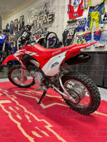 2021 HONDA CRF110F