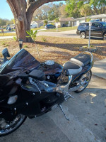 suzuki hayabusa