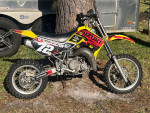 Suzuki RM65 2006