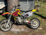 Suzuki RM65 2006