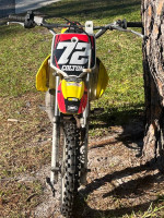 Suzuki RM65 2006