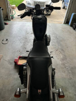 Harley Davidson XL883L Sportster