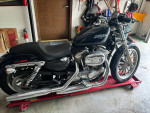 Harley Davidson XL883L Sportster