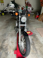Harley Davidson XL883L Sportster