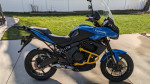 2013 Kawasaki Versys 650