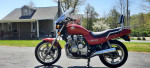 Honda CD 750 Nighthawk