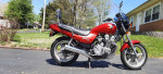 Honda CD 750 Nighthawk