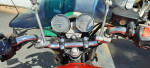 Honda CD 750 Nighthawk