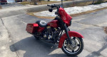2013 Street Glide