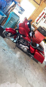 2013 Street Glide
