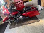 2013 Street Glide