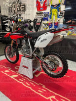 2017 HONDA CRF150R