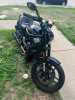 2016 Harley Davidson Vrod Nightrod VRSCDX