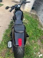 2016 Harley Davidson Vrod Nightrod VRSCDX