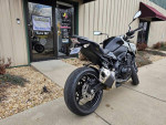 2022 Kawasaki Z900 Fresh Service & Inspection