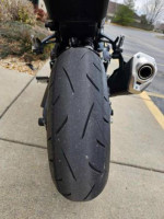 2022 Kawasaki Z900 Fresh Service & Inspection