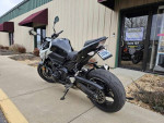 2022 Kawasaki Z900 Fresh Service & Inspection