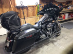 2014 Harley Davidson Street Glide