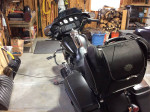 2014 Harley Davidson Street Glide