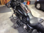 2014 Harley Davidson Street Glide