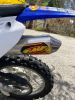 Yamaha TTR 125Le