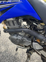 Yamaha TTR 125Le