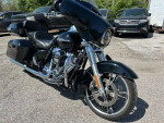 Harley DavidsonStreet Glide